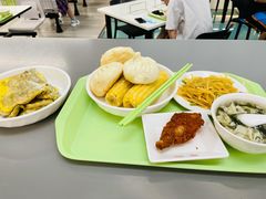 -北大家园食堂