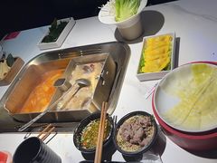 -九鼎轩脆毛肚火锅(南京东路店)
