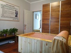 -梵舍·沙浴养生SPA