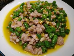 一品鲜椒兔-万重锦·人文川菜馆(骡马市店)