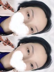 点击看大图 -西施无菌半永久纹绣眉眼影唇轻增发纹发际线
