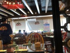 -江边城外烤全鱼(方庄时代购物中心店)