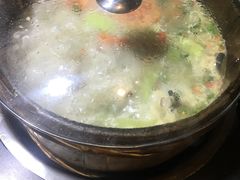 -秋语木桶鱼.酸菜鱼(开发区火车站店)