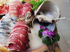 -金塔傣乡·德宏傣味·手抓饭·孔雀宴·云南民族特色菜(金瓦路店)