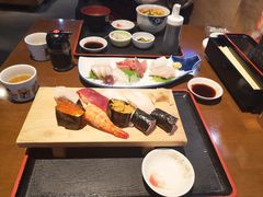-海鮮市場長崎港(出島ワーフ店)