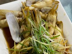 -阿弟特色海鲜餐厅·大排档(平潭店)