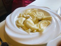 俄罗斯饺子-老井俄式餐厅