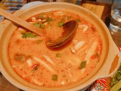 -泰妃殿(宏伊国际广场店)