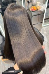 -FINE HAIR造型沙龙