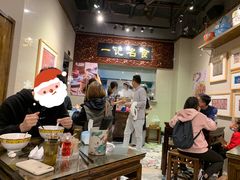 -一记面馆(易发店)