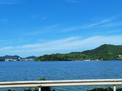 -东钱湖旅游度假区