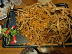 -雀舞云南菜(天津天河城购物中心店)