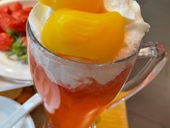 -吕氏疙瘩汤·海鲜新鲁菜(凯德mall新都心店)