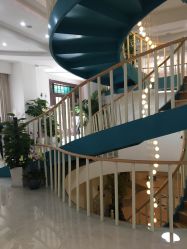 -新蝶变皮肤管理中心