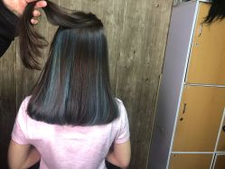 -东方美妍