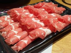 -密友回转自助火锅(世茂国际广场店)