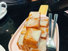 -大有利茶餐厅(福民店)