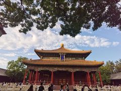 -北京国子监胡同