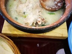 -宏状元现熬粥·京味菜(黄寺大街店)