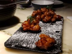 -绿茶餐厅(领展购物广场·中关村店)