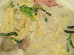 -张亮麻辣烫(政民路店)
