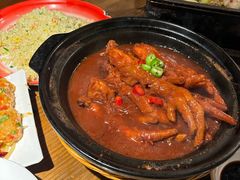 -永安水煮活鱼·仪征菜(仪征奥林匹克店)
