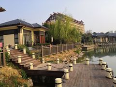 -天屿湖