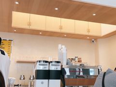 -Kilos咖啡馆(保利珑远店)