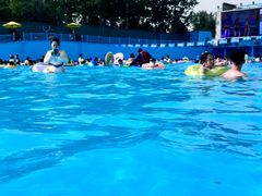 -欢乐水魔方水世界