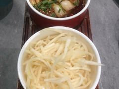 -四川饭店(城乡购物中心店)
