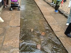 -竹泉村旅游度假区