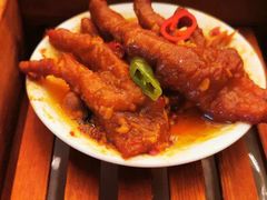 -宁波万豪酒店