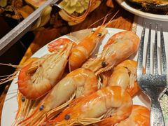 -汉巴味德自助餐厅(嘉定宝龙广场店)