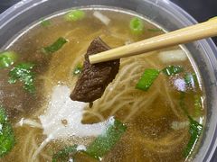 -郑家包子牛肉拉面(尚勤路店)