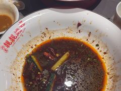 -郑东靓靓虾馆·金牌油焖大虾(天泽街店)