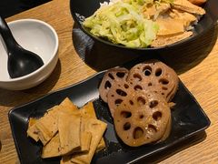 -汪爹爹武汉牛三鲜(朝外大街店)
