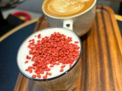 -Peet's Coffee皮爷咖啡(浦东世纪汇店)