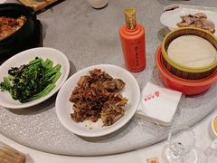 -大鸭梨烤鸭(石佛营店)