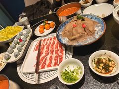-澳门豆捞(裕华东路店)
