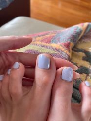 -M Nails & Beauty美甲美睫美体