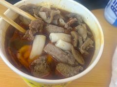 -王记生烫牛杂面馆(兰陵路店)