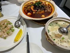 -眉州东坡(春秀路店)