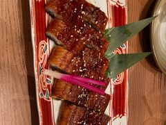 -玄白·炭烤活鳗(上海首店)