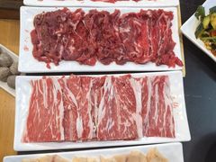 -潮汕美牛肉丸火锅店(天宁寺店)