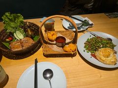 -曼泰·泰餐(京华城店)