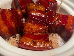 -庆江南江南菜(琴湖溪里花园城店)