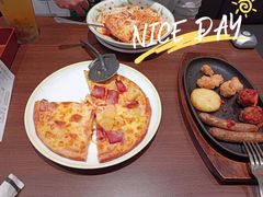 -萨莉亚意式餐厅(杭州滨江天街店)