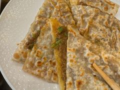 -民族饭荘(新华大街店)