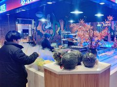 -豪德亨牛排自助餐厅(抚州东乡店)