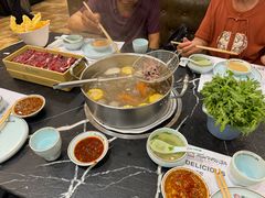 -寻牛记潮汕牛肉火锅(双喜城店)